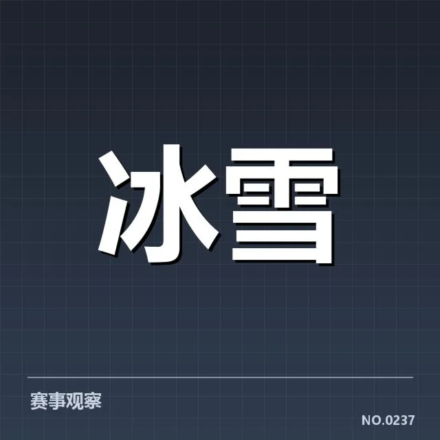 主要运动员表现及关键数据